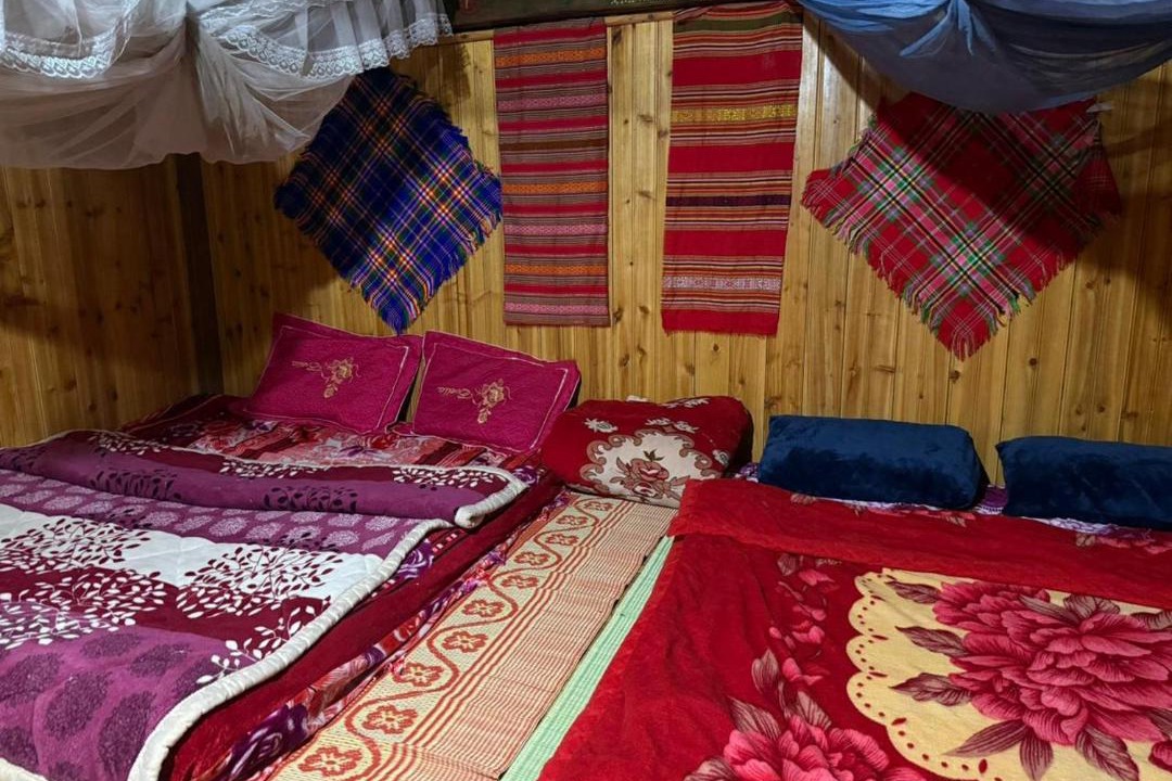 Photo of Bedroom in Sa Pa