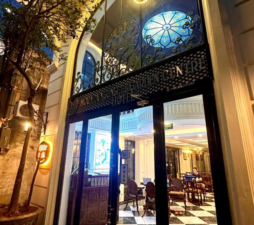 Photo of Others in Hoa Lu