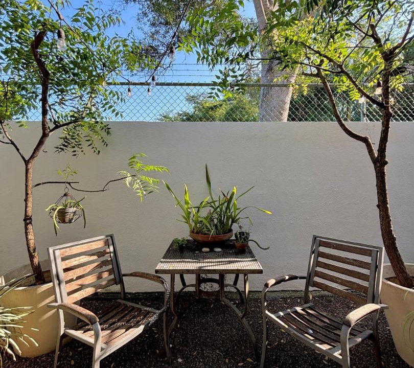Photo of Patio Balcony in Area Militar de Vallarta