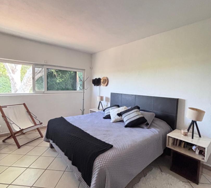 Photo of Bedroom in Area Militar de Vallarta