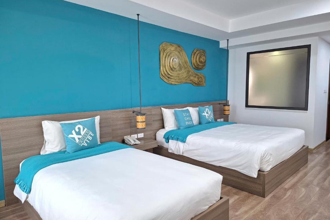 Photo of Bedroom in Viet Tri