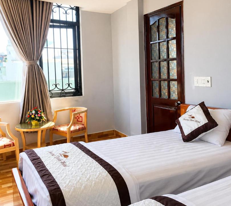 Photo of Bedroom in Quy Nhon