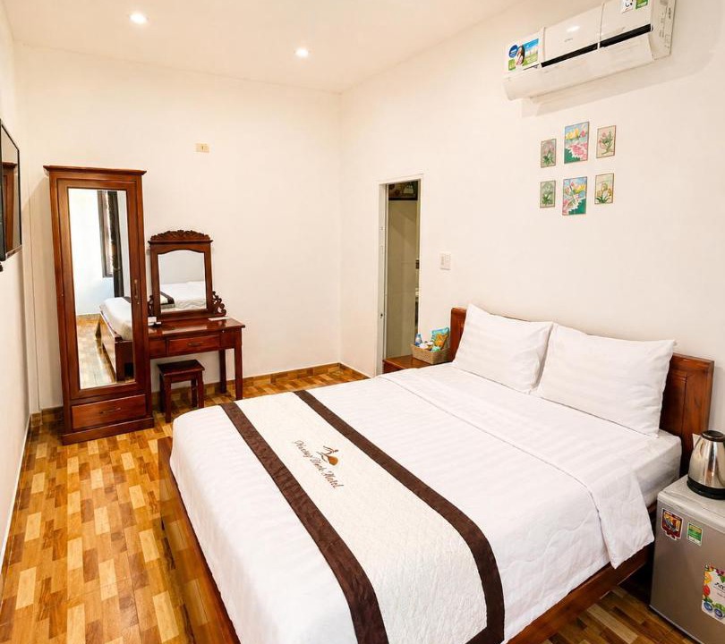 Photo of Bedroom in Quy Nhon