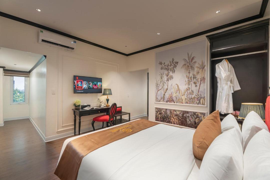 Photo of Bedroom in Long Bien