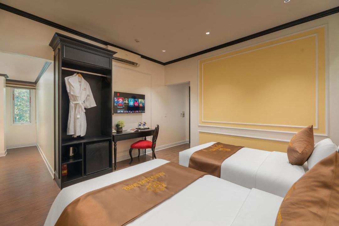 Photo of Bedroom in Long Bien