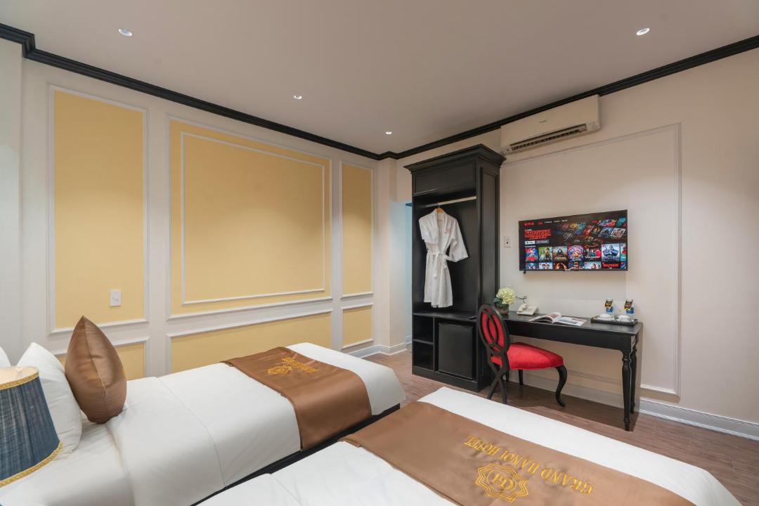 Photo of Bedroom in Long Bien