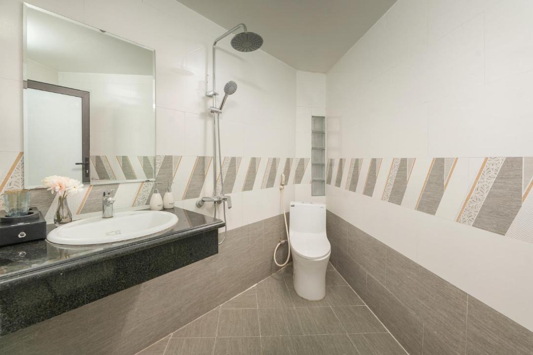 Photo of Bathroom in Long Bien