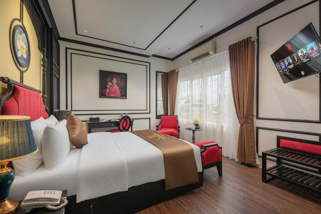 Photo of Bedroom in Long Bien