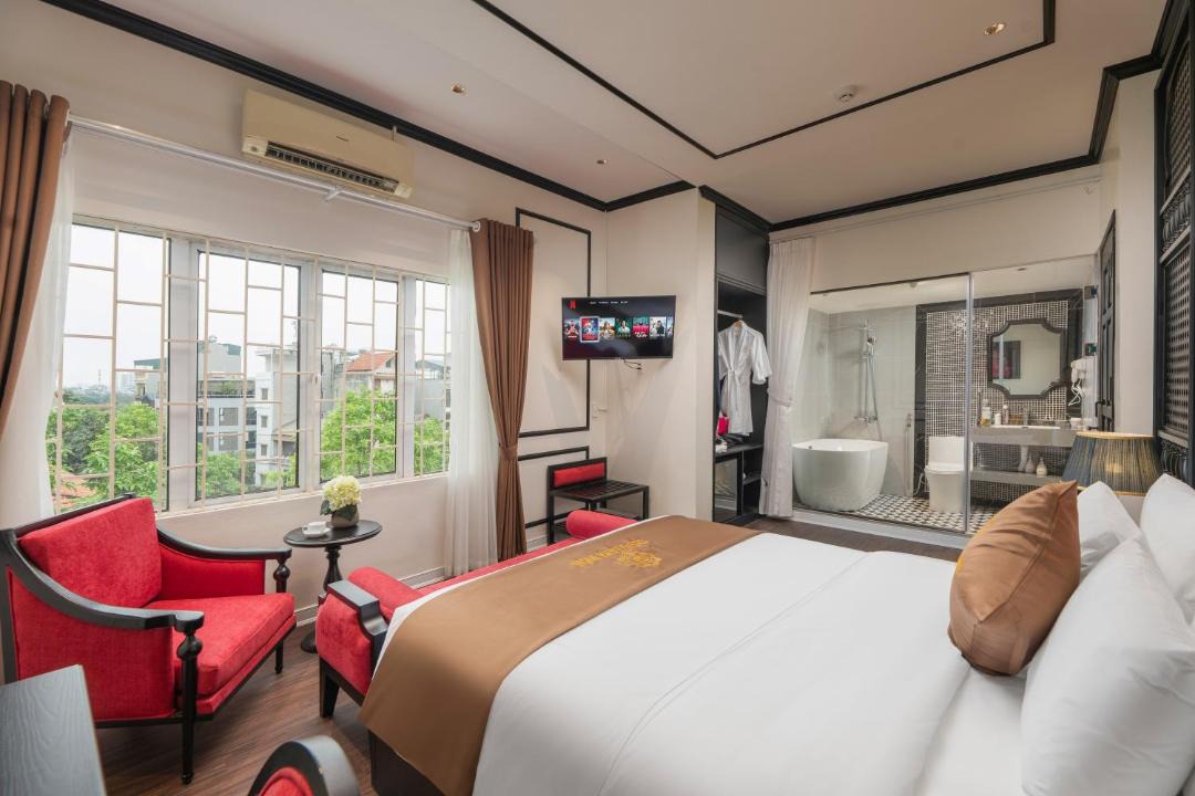 Photo of Bedroom in Long Bien
