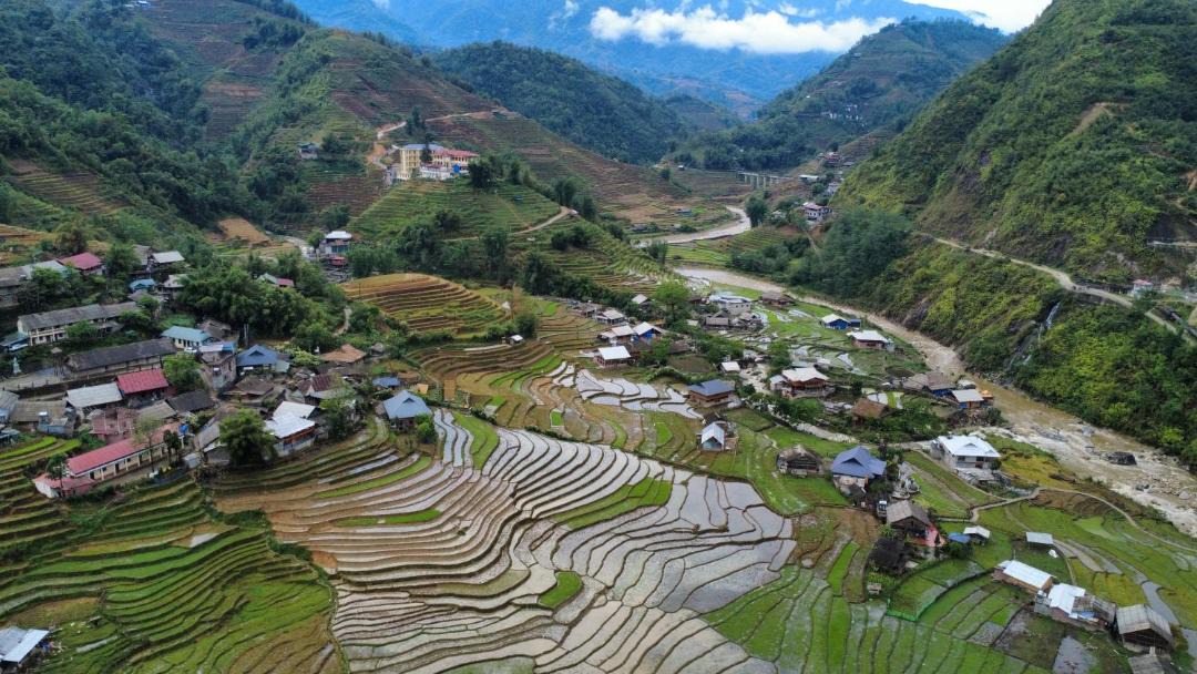 Photo of Others in Sa Pa