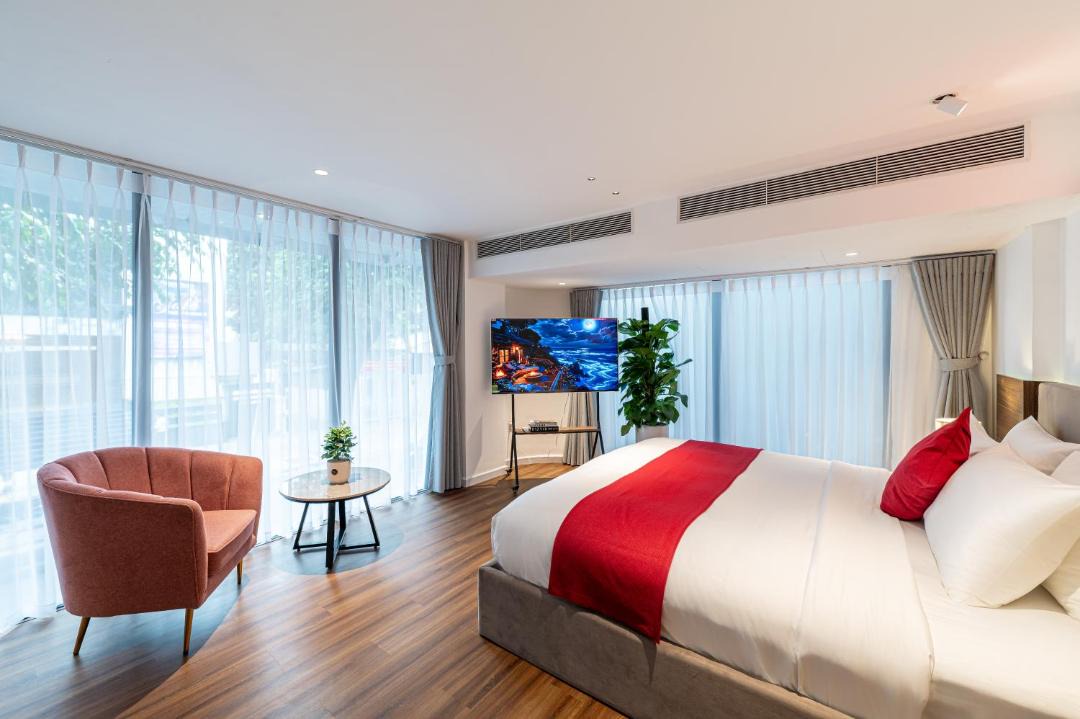 Photo of Bedroom in Da Kao