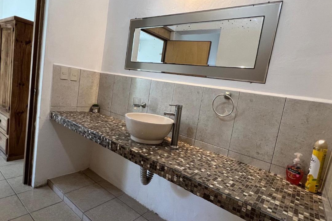 Photo of Bathroom in Santa Cruz