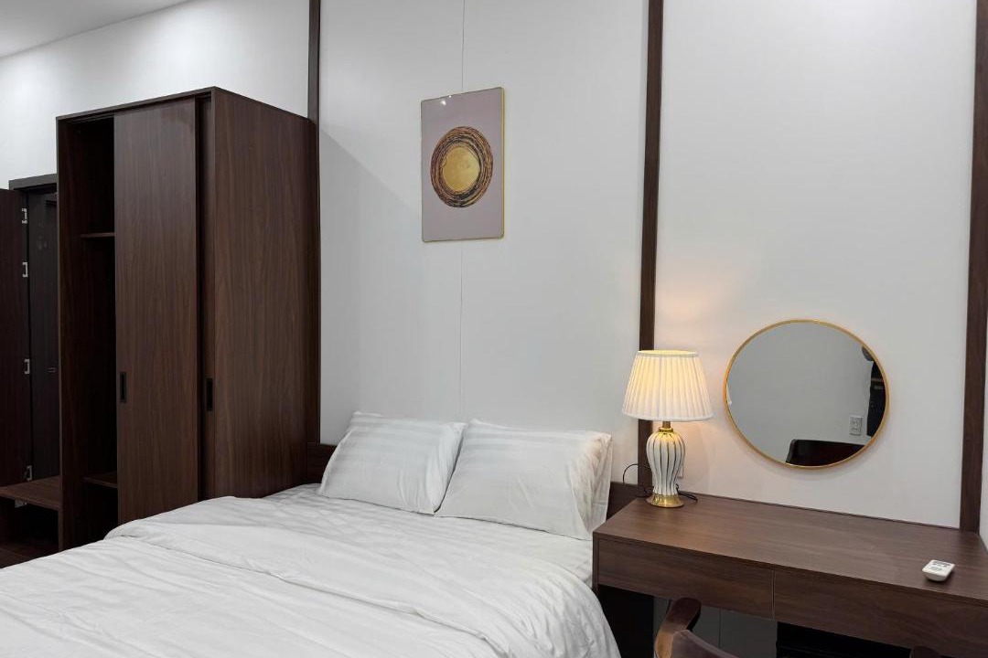 Photo of Bedroom in Moc Chau
