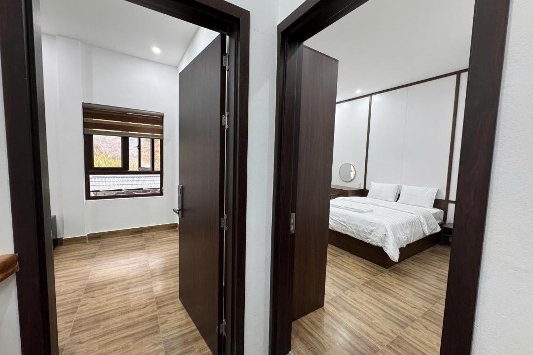 Photo of Bedroom in Moc Chau