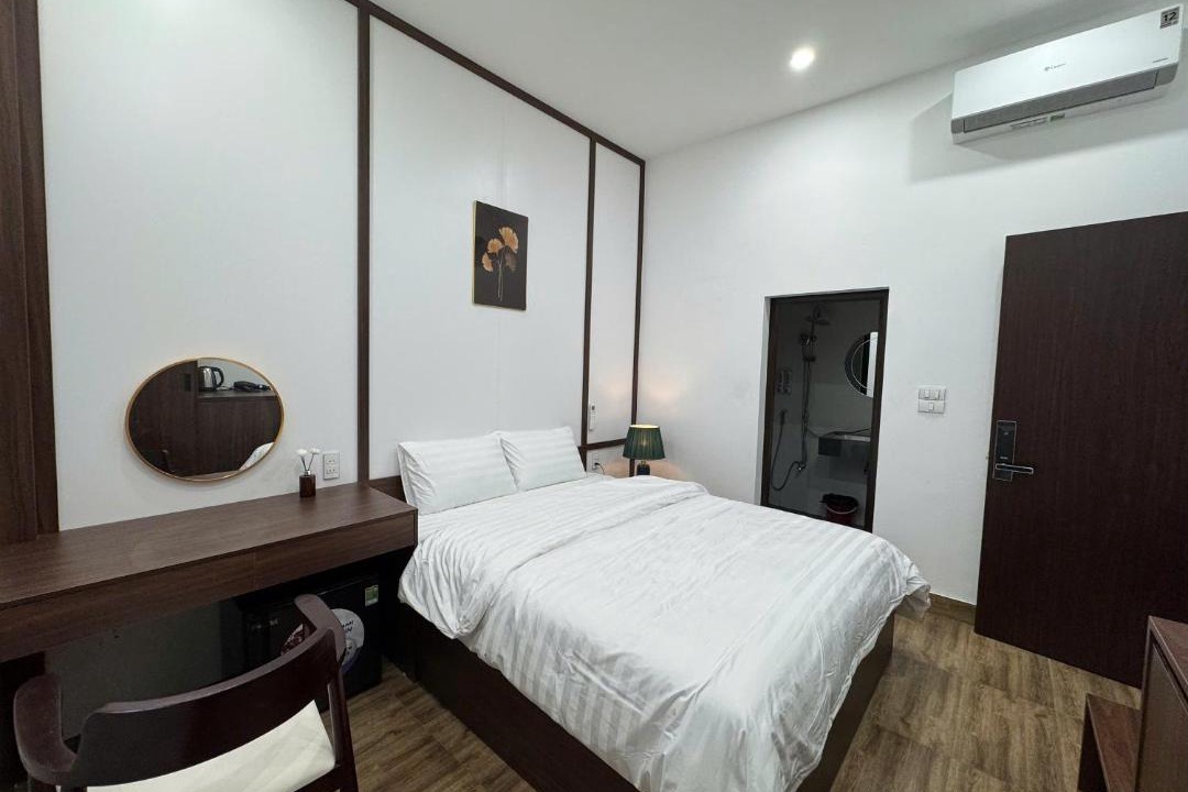 Photo of Bedroom in Moc Chau