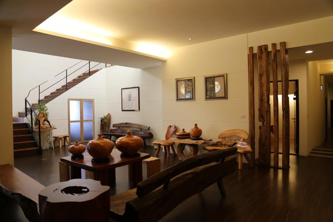 Photo of Livingroom in Taitung City Centre
