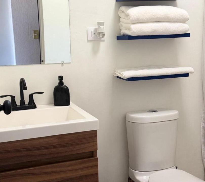 Photo of Bathroom in Hermosillo