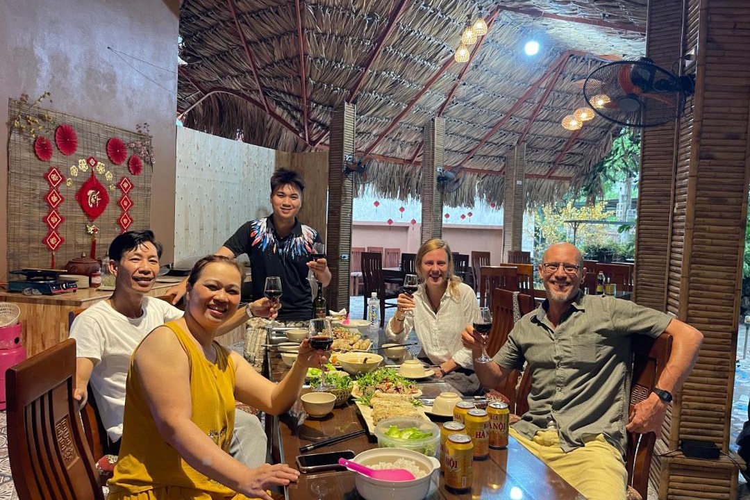 Photo of Others in Hoa Lu