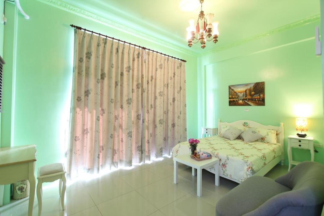 Photo of Bedroom in Shanjiao