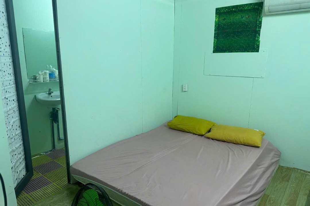 Photo of Bedroom in Binh Thanh