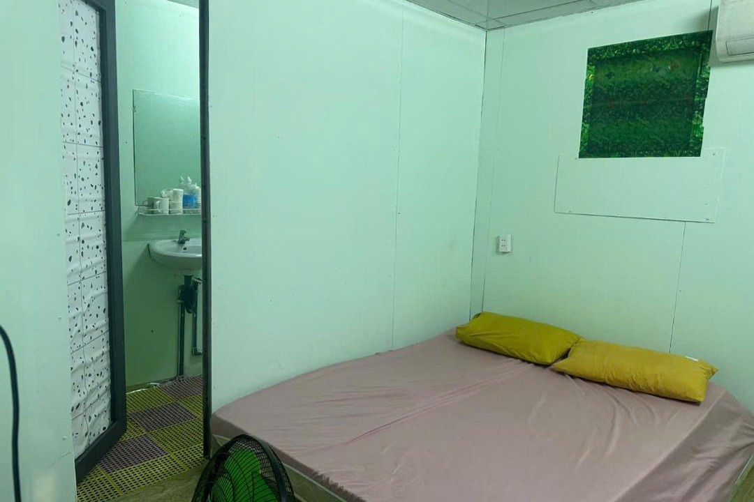 Photo of Bedroom in Binh Thanh