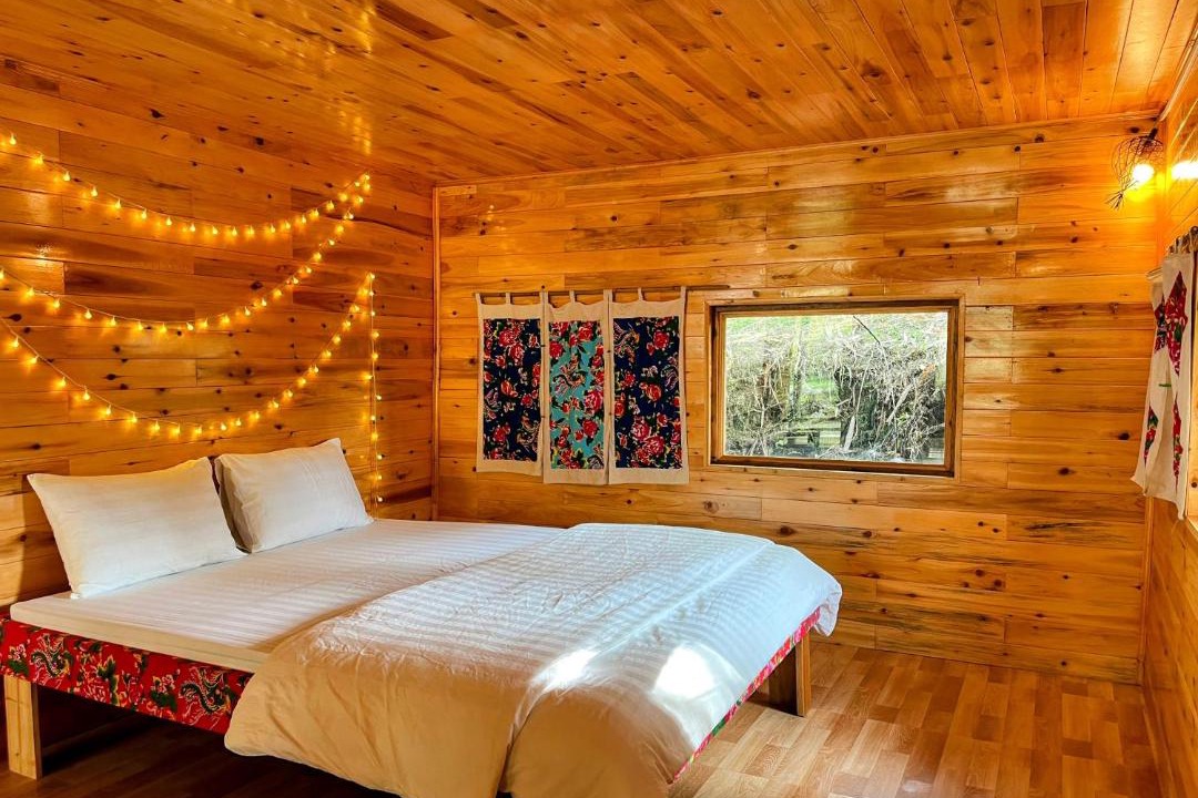 Photo of Bedroom in Sa Pa