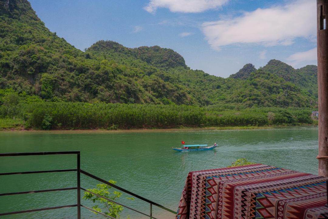 Photo of Others in Phong Nha