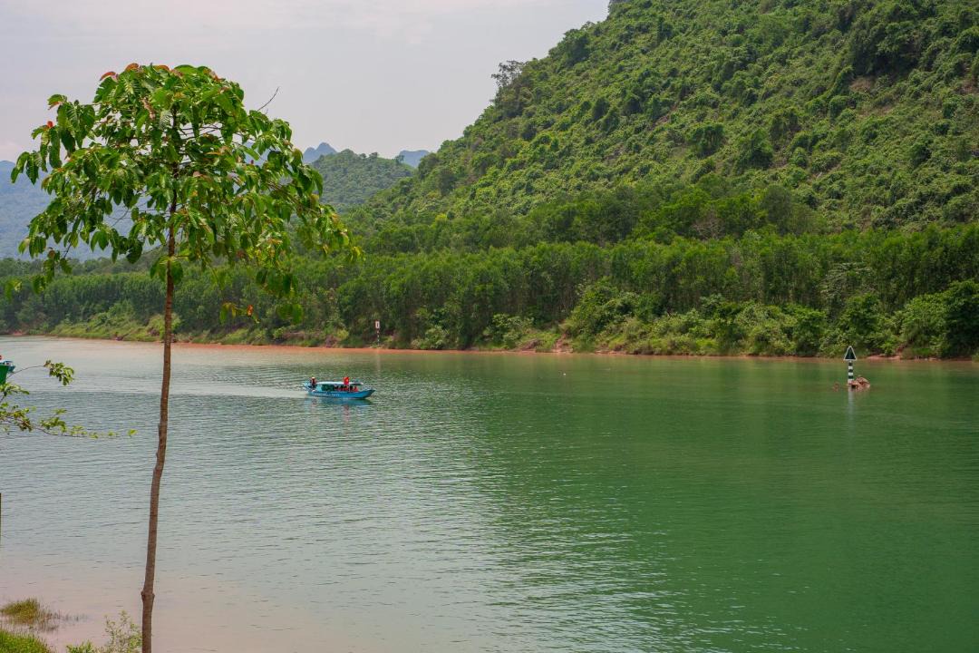 Photo of Others in Phong Nha