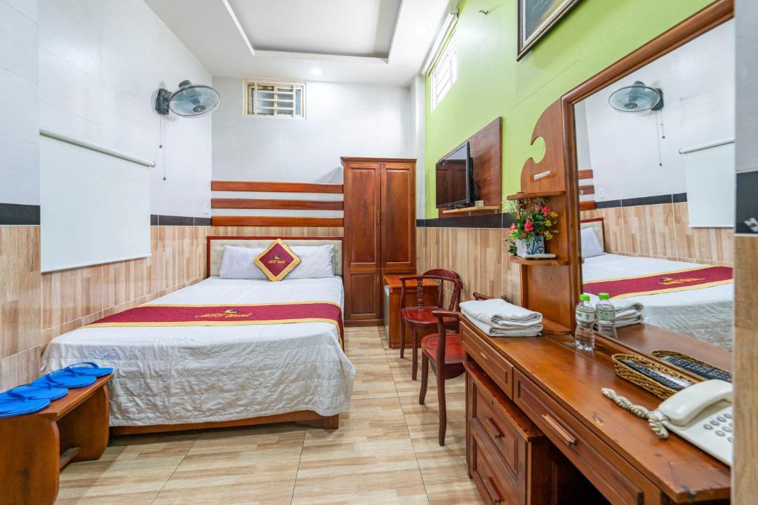 Photo of Bedroom in Phuong 15