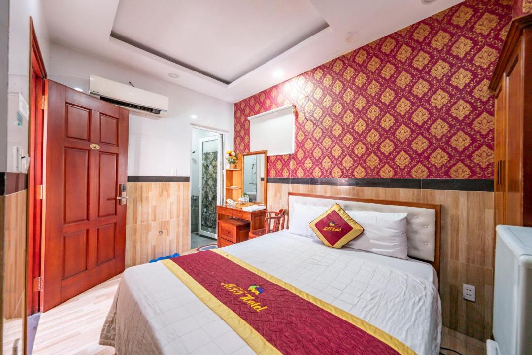 Photo of Bedroom in Phuong 15