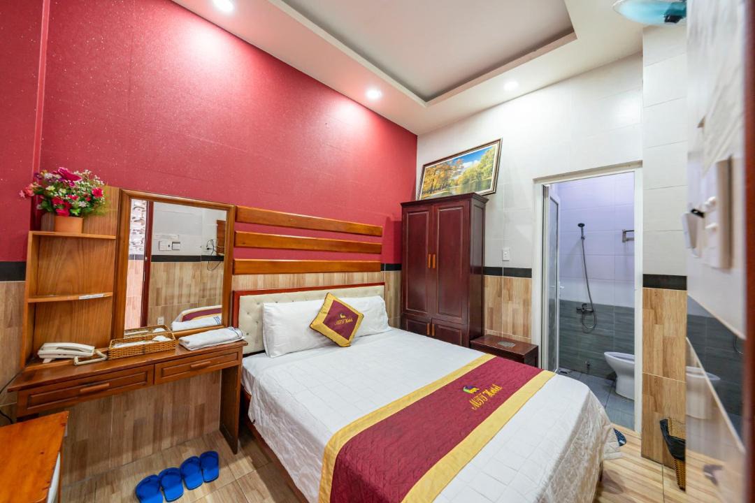 Photo of Bedroom in Phuong 15