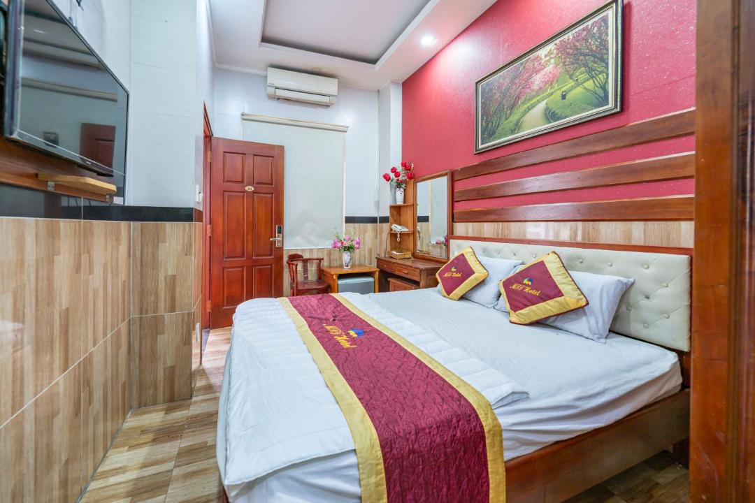 Photo of Bedroom in Phuong 15