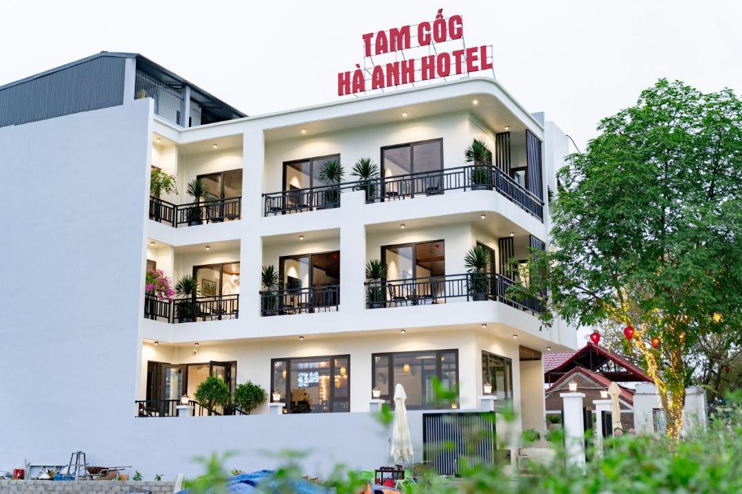 Photo of Others in Hoa Lu