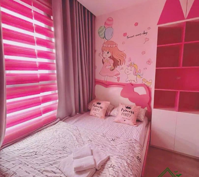 Photo of Bedroom in Tan Phu District