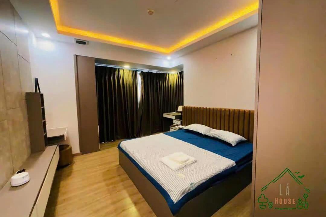 Photo of Bedroom in Tan Phu District