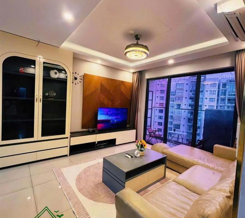 Photo of Livingroom in Tan Phu District