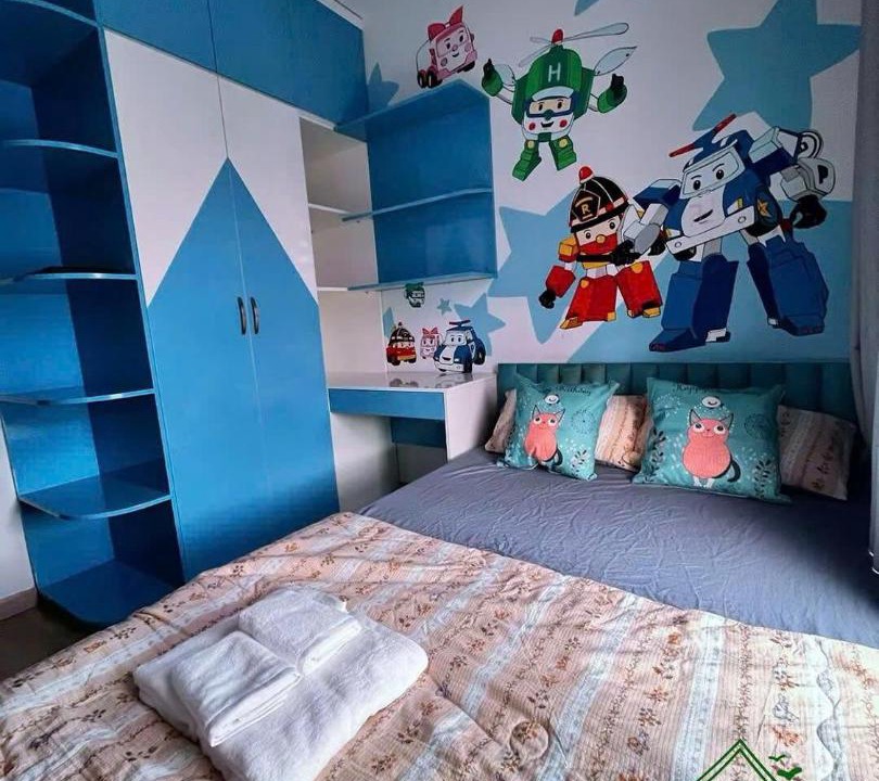 Photo of Bedroom in Tan Phu District