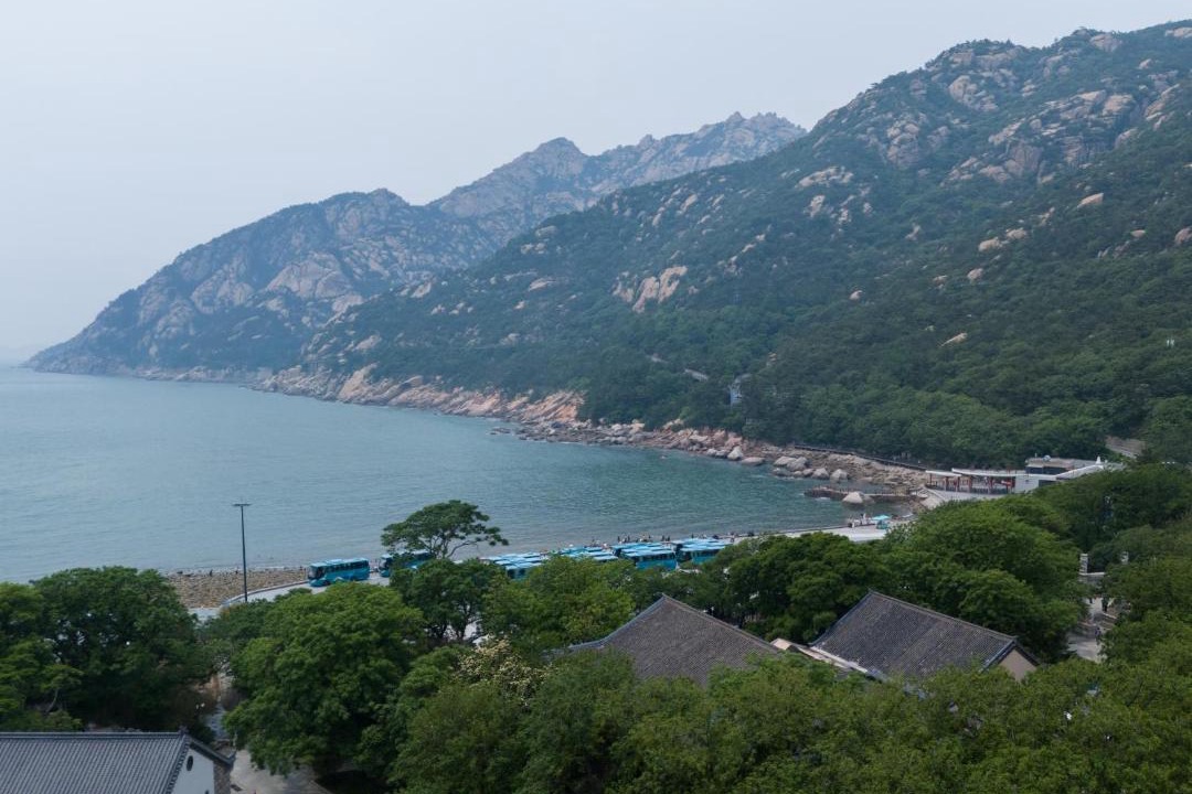 Photo of Others in Laoshan