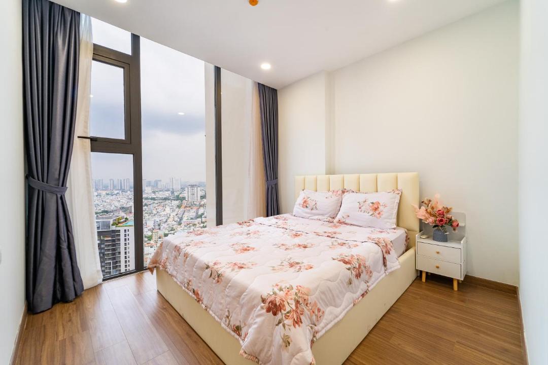 Photo of Bedroom in Tan Thuan Tay