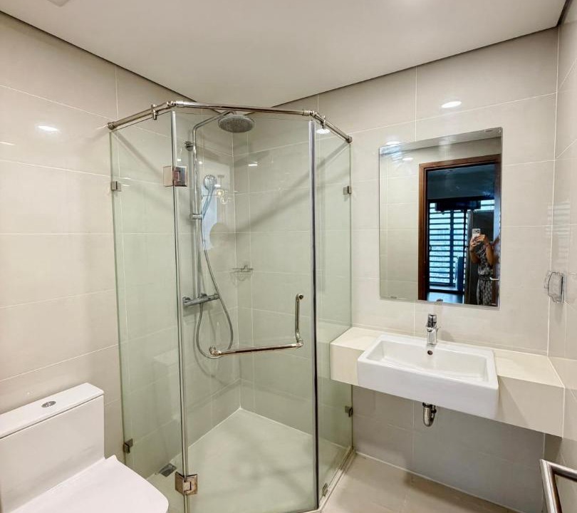 Photo of Bathroom in Tan Thuan Tay