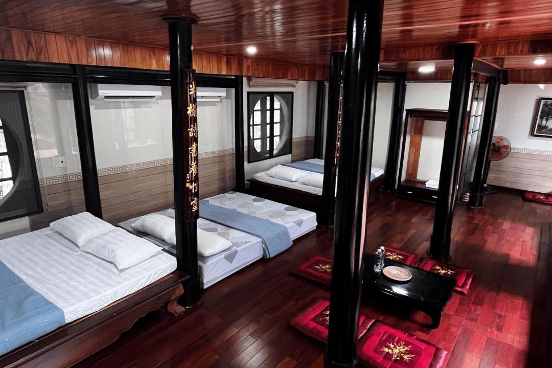 Photo of Bedroom in Huong Thuy