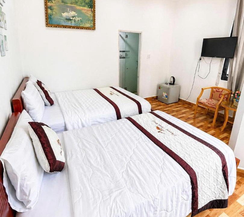 Photo of Bedroom in Quy Nhon