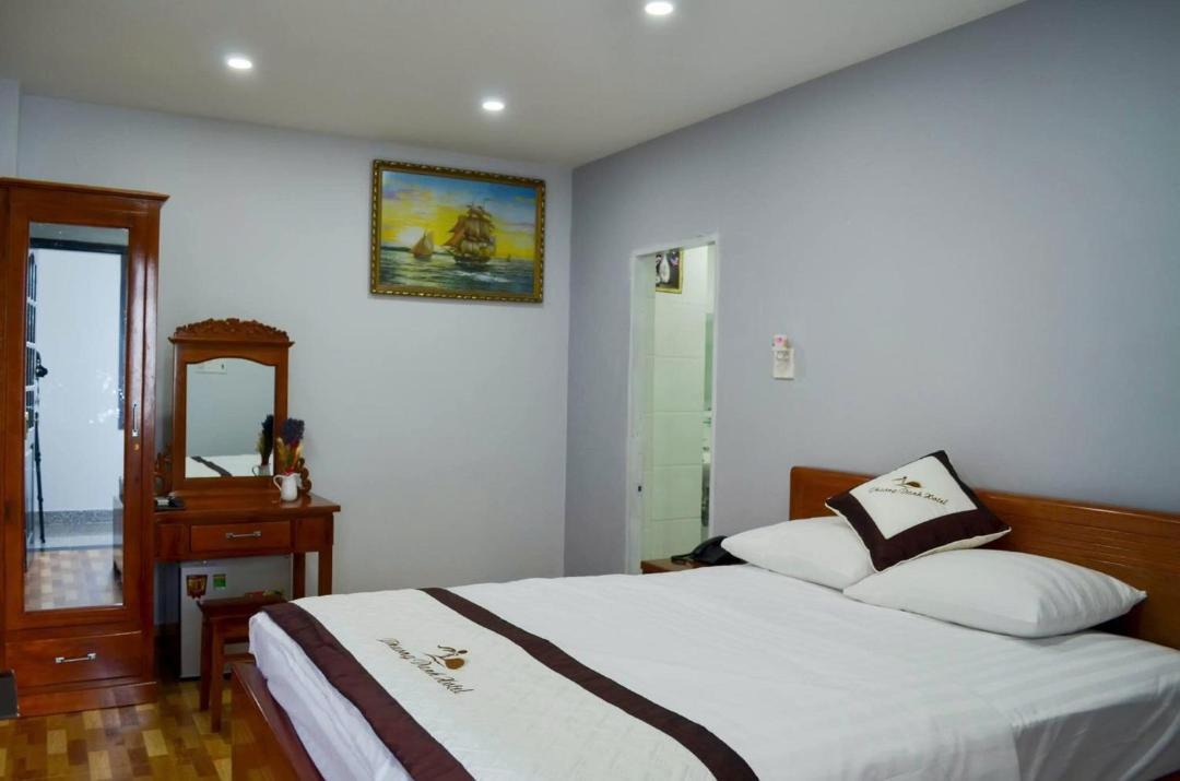 Photo of Bedroom in Quy Nhon