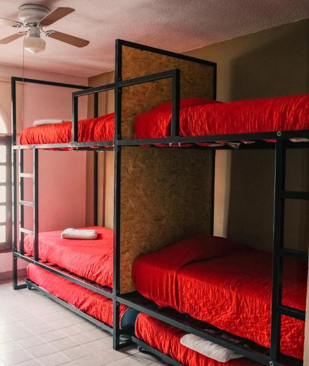 Photo of Bedroom in Leon Centro