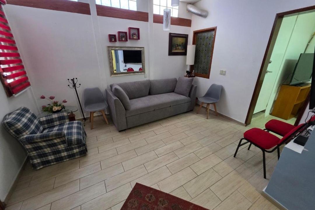 Photo of Livingroom in Tlalpan