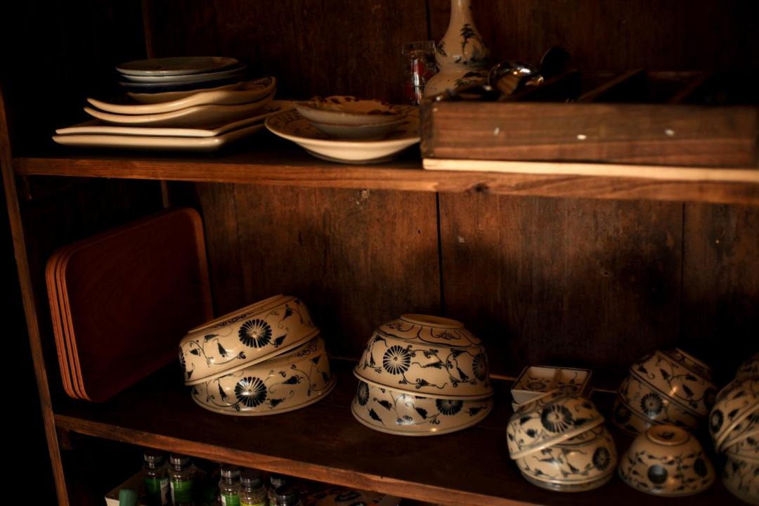 Photo of Kitchen in Sa Pa