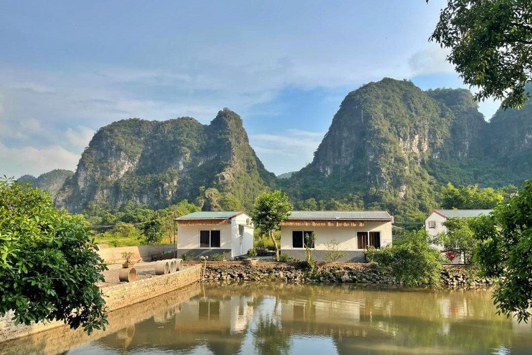 Photo of Others in Hoa Lu