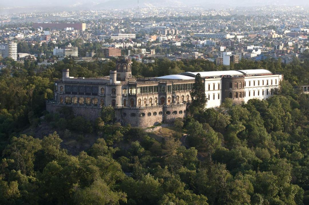 Photo of Others in Reforma