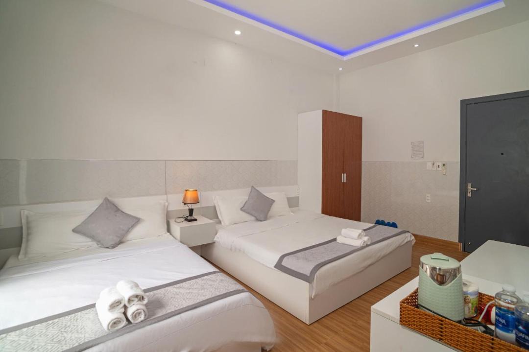 Photo of Bedroom in Thuy Xuan