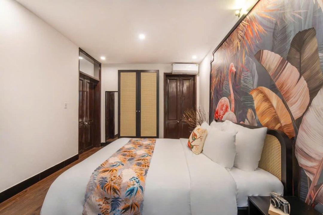 Photo of Bedroom in Ngu Hanh Son